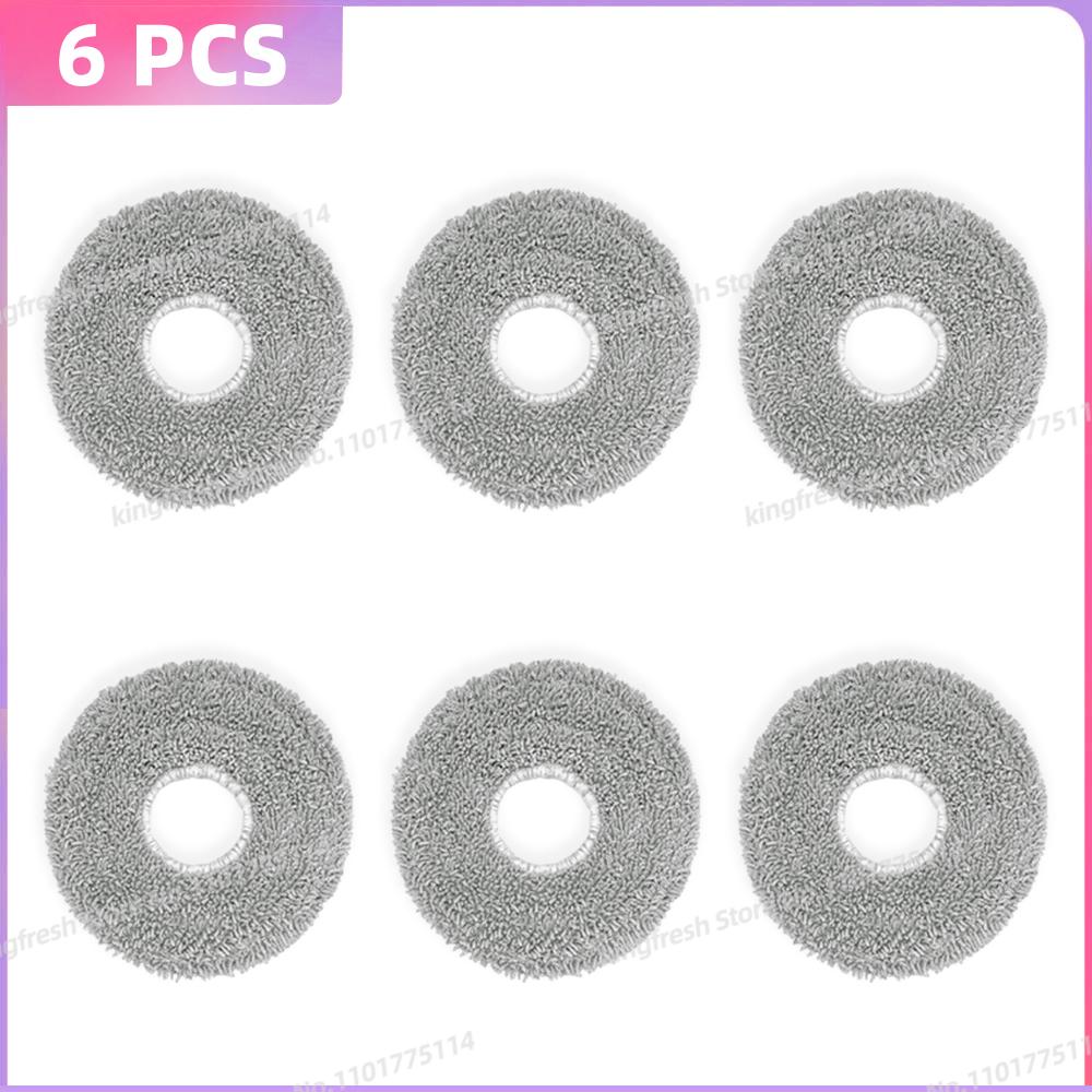 

Fit For ( Eureka J15 Max Ultra ) Vacuum Parts Main Roller Side Brush HEPA Filter Mop Cloth Dust Bag