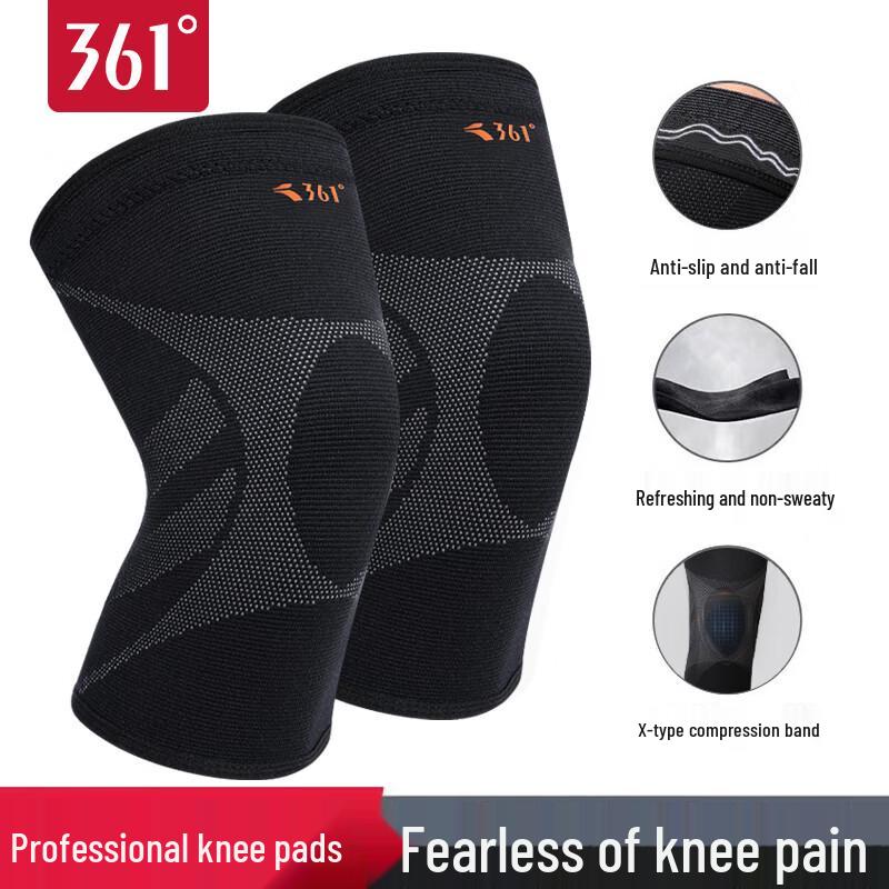 

361° Sports Knee Brace (Pair) L
