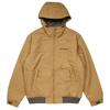 Jacket Mountain Parka L Black 122 [Columbia] Men's (010) []