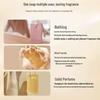Dear Ilean My Youth Scented Essential Oil Soap