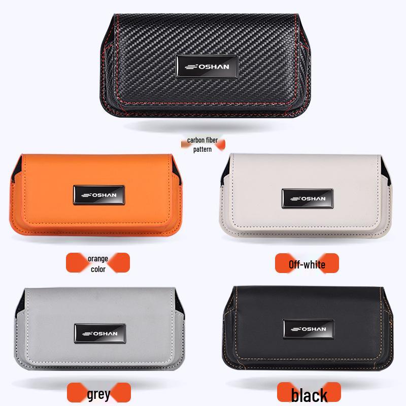 Changan Oshan Z6/X5PLUS/X7/A600 Car Sunglasses Holder Clip