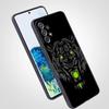 Animal Lion Wolf Tiger Phone Case For Samsung Galaxy A17 A07 A55 A35 A25 A15 A05 A33 5G A31 A23 A21s A13 A41 A73 A53 A51 A71over