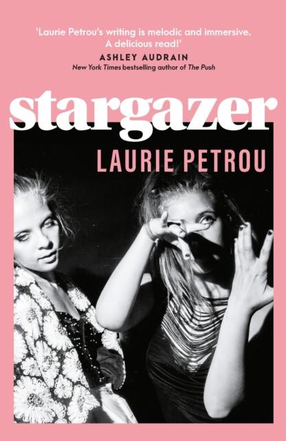 Stargazer by Laurie Petrou Paperback Book 9780857308221