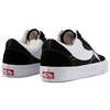 Old Skool Vans 'Warp - Black' VN0A4U3B21N