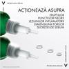 Vichy Normaderm Probio-BHA Anti-Imperfection Serum 30ml for Oily & Acne-Prone Skin, Oil Control, Blemish Treatment, Pore Refining