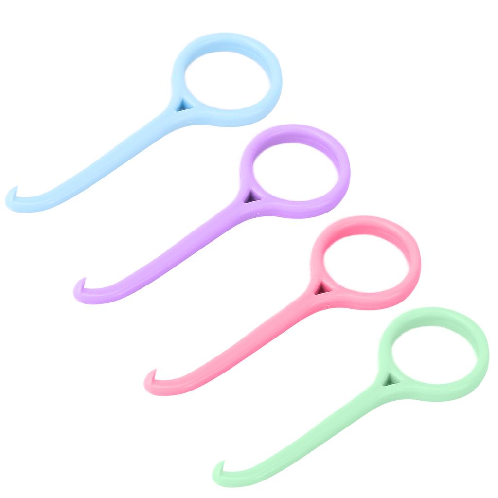 2pcs Professional Aligner Remover Dental Braces Retainers Remover Tool Oral Care Tool