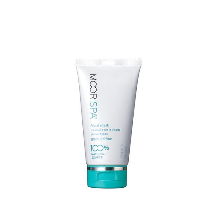 

[Moore Spa] Facial Mask (30225219) Facial Mask 80ml