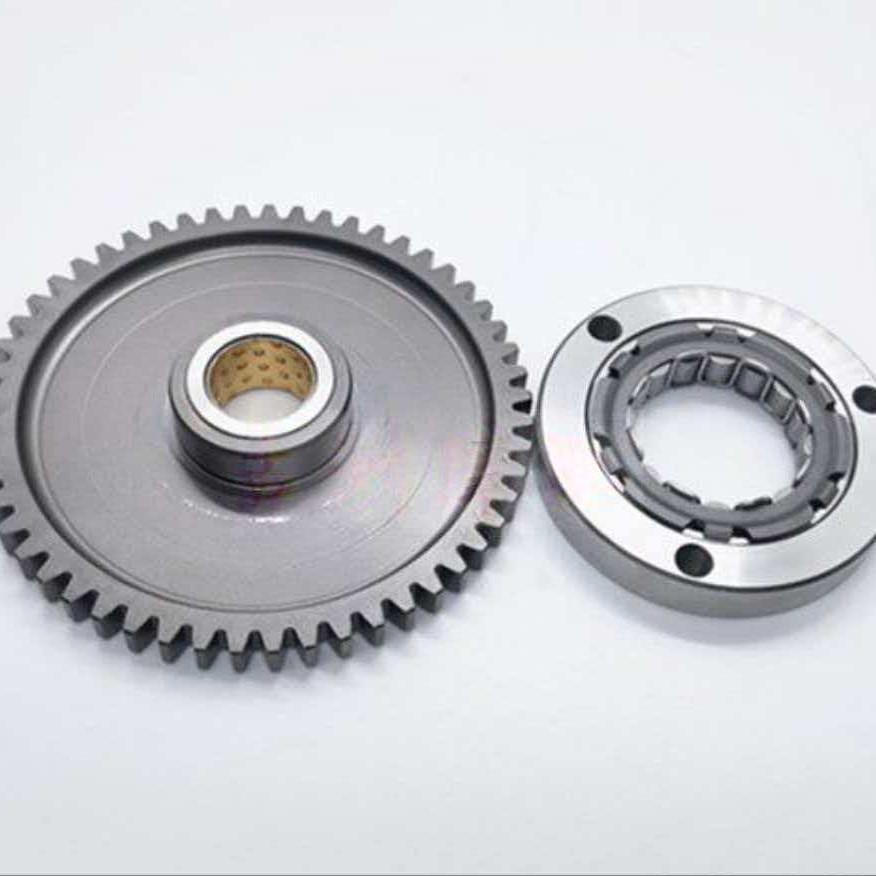 Kymco Scooter GT250/300 S250/300 ST250 Overrunning Clutch Assembly