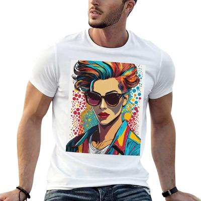 Tops – Camisetas