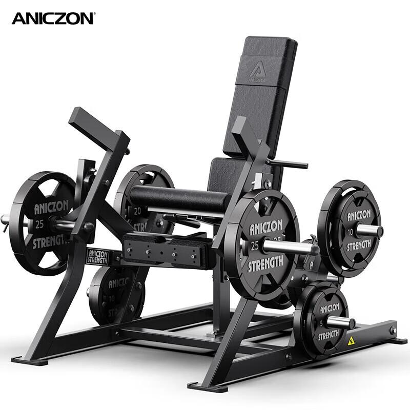 EM F916 Integrated Leg and Back Strength Training Machine