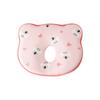 Baby Pillow Type A Memory Foam Baby Sleeping Shaping Pillow, All-cotton Anti-bias Pillow Core To Correct Head Shape Correction Pillow