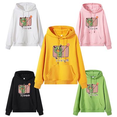 ladies cotton sweatshirts