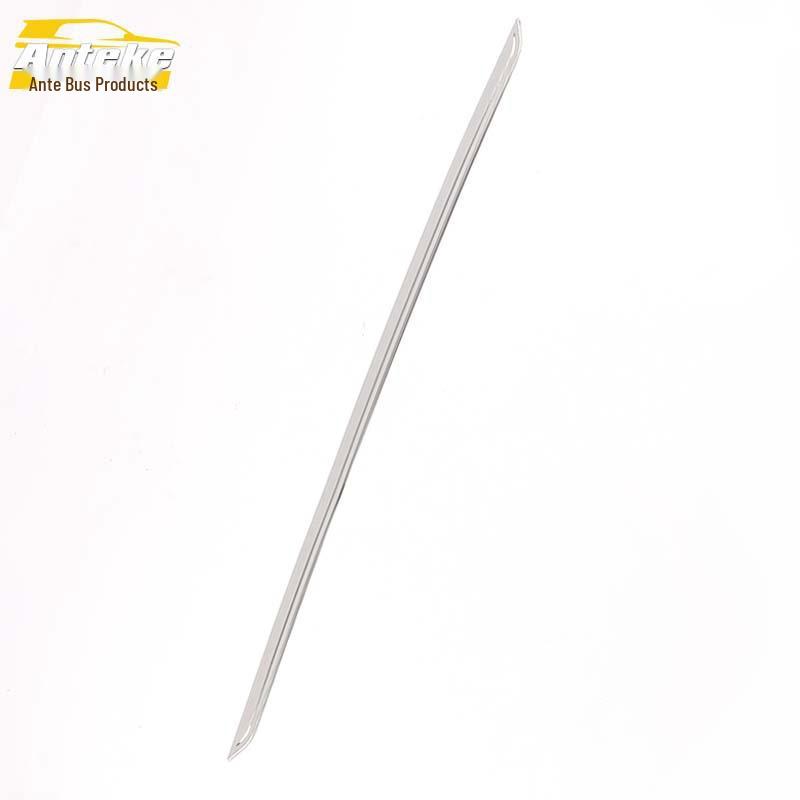 2020 Song PLUS Zadní ozdobná nerezová nálepka na kufr