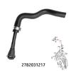 Crankcase Breather Pipe Vent Hose for SL550 GL550 GL450 GLS550 E63AMG C216 C217
