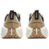 Fila Crypto Fabric Retro Sports Low Top Dad Shoes Men Sneakers Beige F12M313101FBV