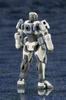 Hexa Gear Motor Punisher LA specification total length 220mm scale plastic model 1/24