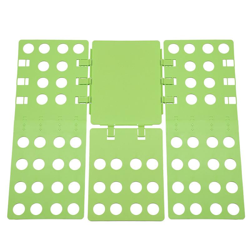 Easy Fold Clothes Board For Tshirts And Shirts With Pp Material For Home Use