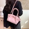 Fashion Versatile Large-capacity Bag Women's New Shoulder Messenger Bag