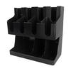 Space Saving Cup Holder With Nonslip Feet Ideal For Home Kitchens And Coffee
