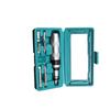 Impact Screwdriver Kit Detachable Head Reversible Direction For Auto Repair And DIY Steel Construction