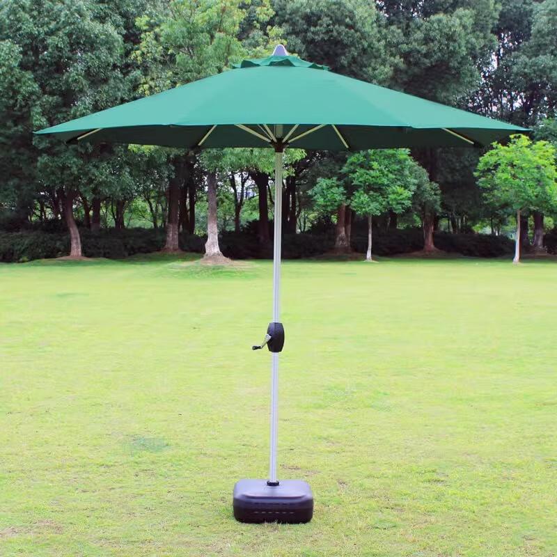 Outdoor Garden Patio Umbrella