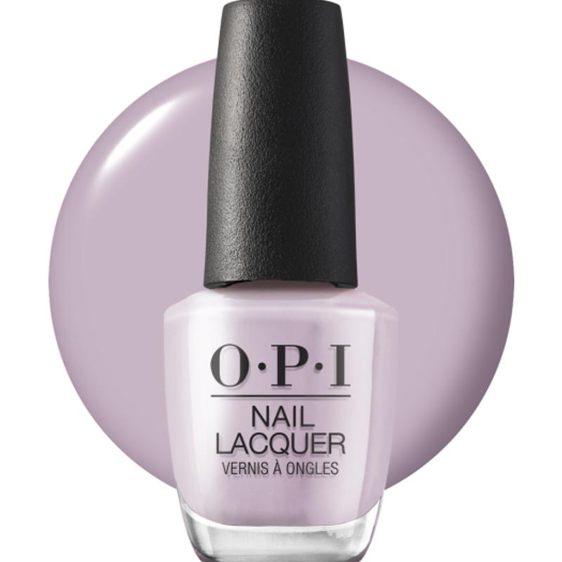 Nail Lacquer LA02 - Graffiti Sweetie 15ml