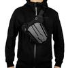 Thigh Bag Motorcycle Leg Bag Polyester Rainproof Large Capacity Multifunction for Riding Accessories Drop Leg Bag