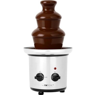Fondue Clatronic SKB 3248 Fontanna czekoladowa (262695)