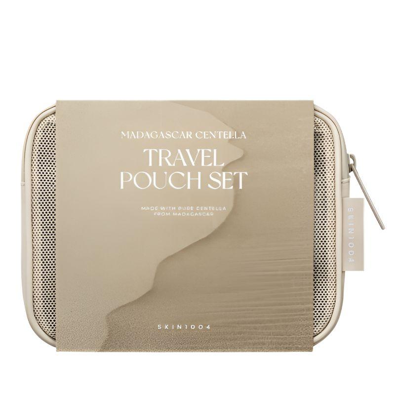 Skin1004 Madagascar Centella Travel Pouch Set