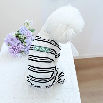 Odzież i obuwie – Kombinezony dla psów