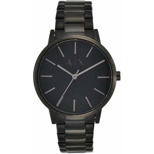 A|X Armani Exchange AX2701 Men's Quartz Watch [Officially Imported]