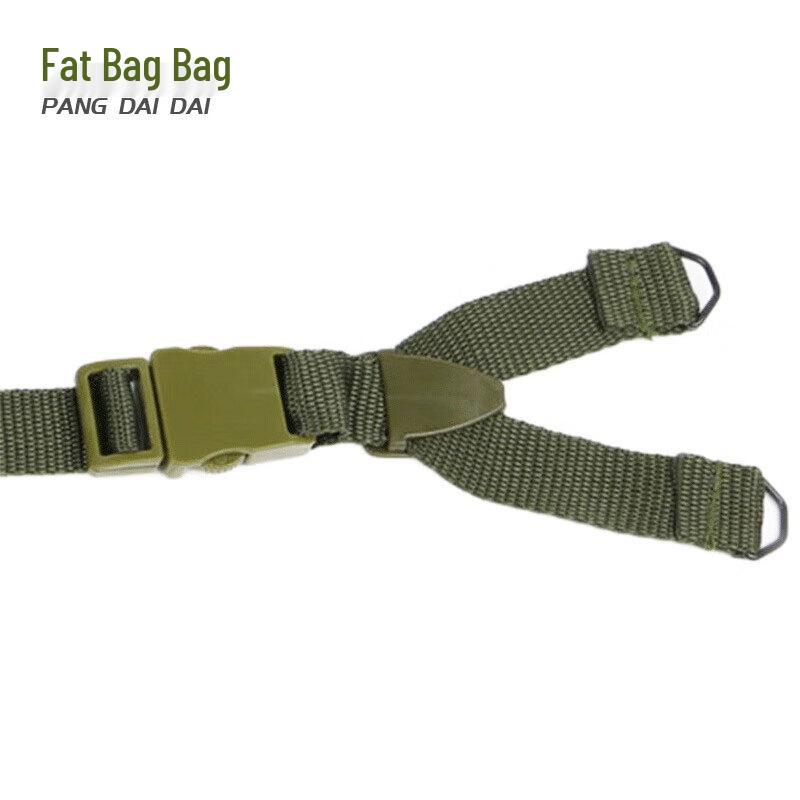 Kevlar Helmet Chin Strap