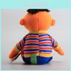 Pluș Sesame Street Elmo Zoe Ernie Oscar Cookie Grover Pasăre Cu Etichetă Jucării Set Educativ și Captivant