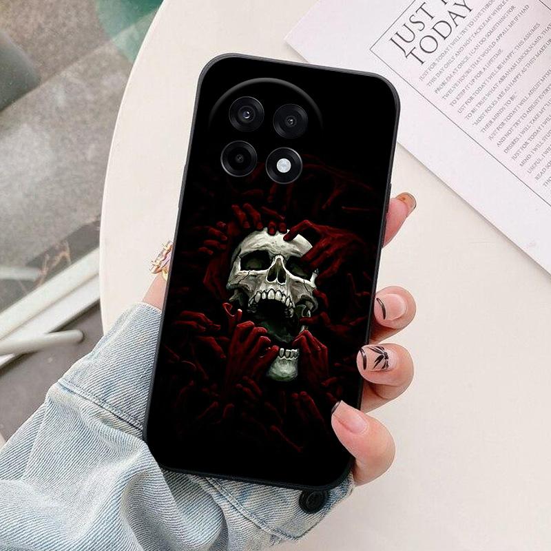 For OnePlus One Plus 13 1+13 5G Case astronaut Soft TPU Silicone Back Cover Phone Cases for OnePlus 13 OnePlus13 Painted Shell