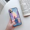 The Little Mermaid Phone Case for Samsung Galaxy Note 10 20 S23 S22 Ultra FE Plus M06 M15 M16 M35 M55