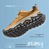CAMEL Women's Anti-Slip Breathable Hiking Shoes
