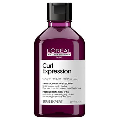 Curl Expression Gel Shampoo 300 Ml - 