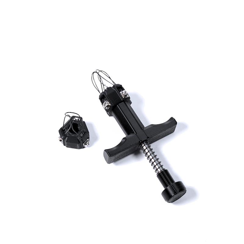 1Sada 1S 2S Fpv Závodní Dron Nástroj pro Demontáž Vrtulí Design s Taháním za Lanko Stahovák Vrtulí Pro Beta Fpv Air65/Air75 Meteor75 Pro