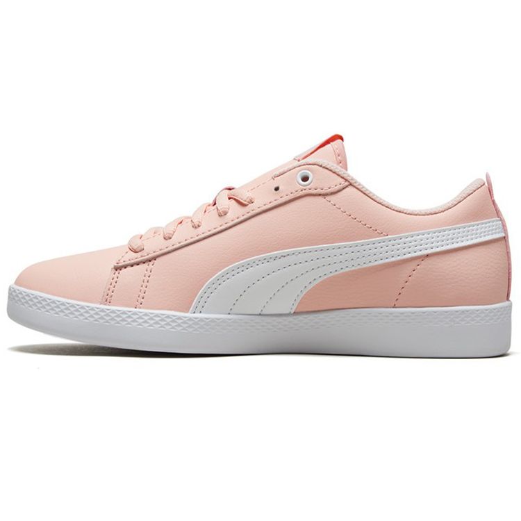 

Puma Кроссовки Smash V2 с низким верхом Женские кроссовки Розовые 365208-09 37