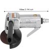Powerful Air Angle Grinder Compact Angle Grinder Pneumatic Angle Grinder  Polishing