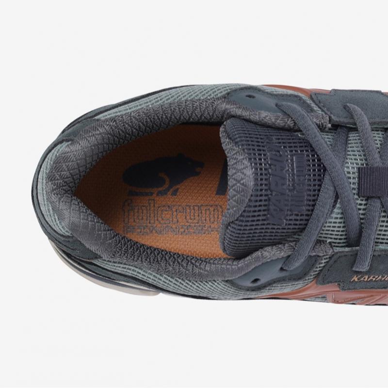 Karhu Unisex Sneakers Skhu2518600 006
