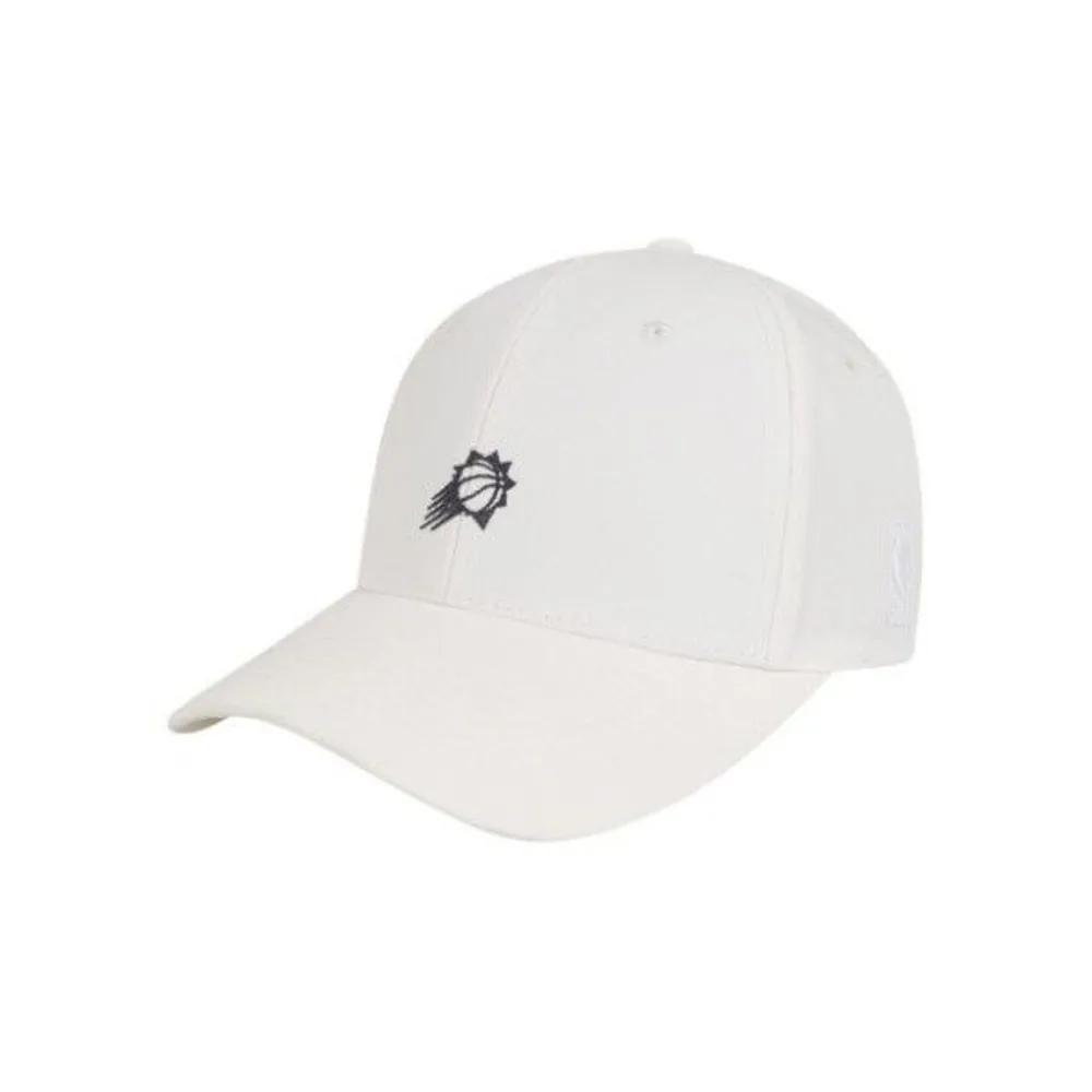 [NBA] M Cap KQC N245AP412P-WH PHX Small Team Logo FREE