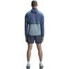 On Core Jacket Men's Fiord Blue/Green Purple Blue 1ME10332864