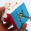 Qiyi Warrior S 3x3 Rubik's Cube
