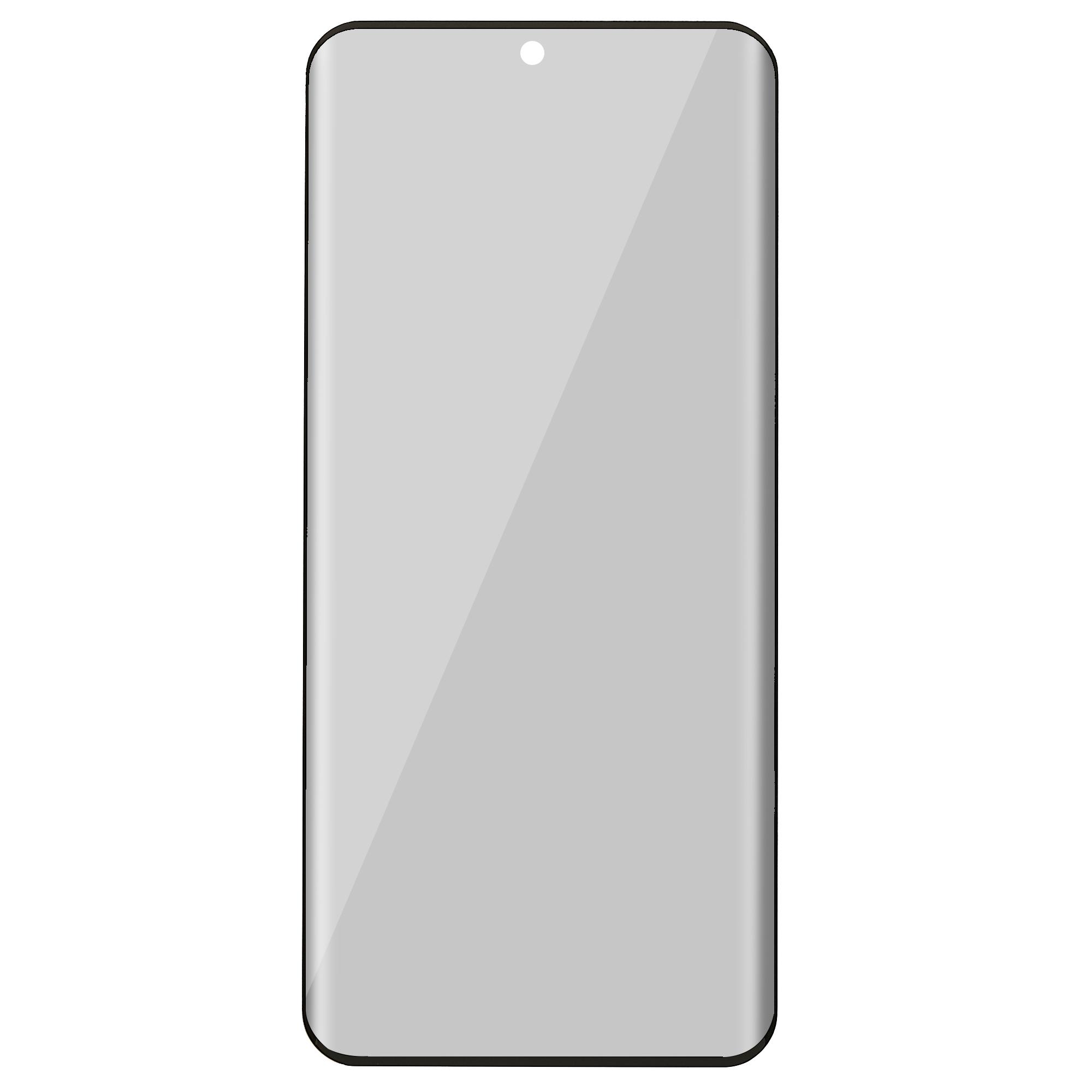 

For Oppo Reno13 Pro 5G Anti-Spy Privacy Screen Protector Tempered Glass Film Type A