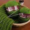 290g Pack of Hand-Knitted Classic Wool Yarn Balls - Medium Thickness for DIY Hats, Scarves, Sweaters, and Coats