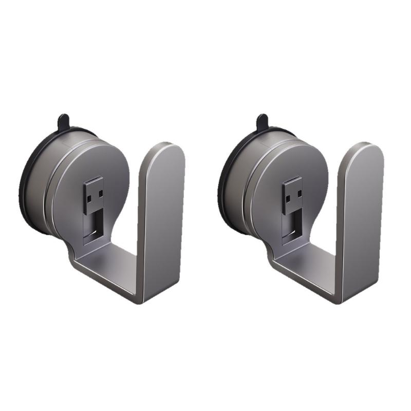 

Adhesive Wall Mounted Hook For Fireplaces Decoration Rustproof Hanging Bracket Multipurpose Household Hanger