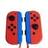 3 Splatoon Wireless Controller L R Pair Compatible For Nintendo Switch Joy Con