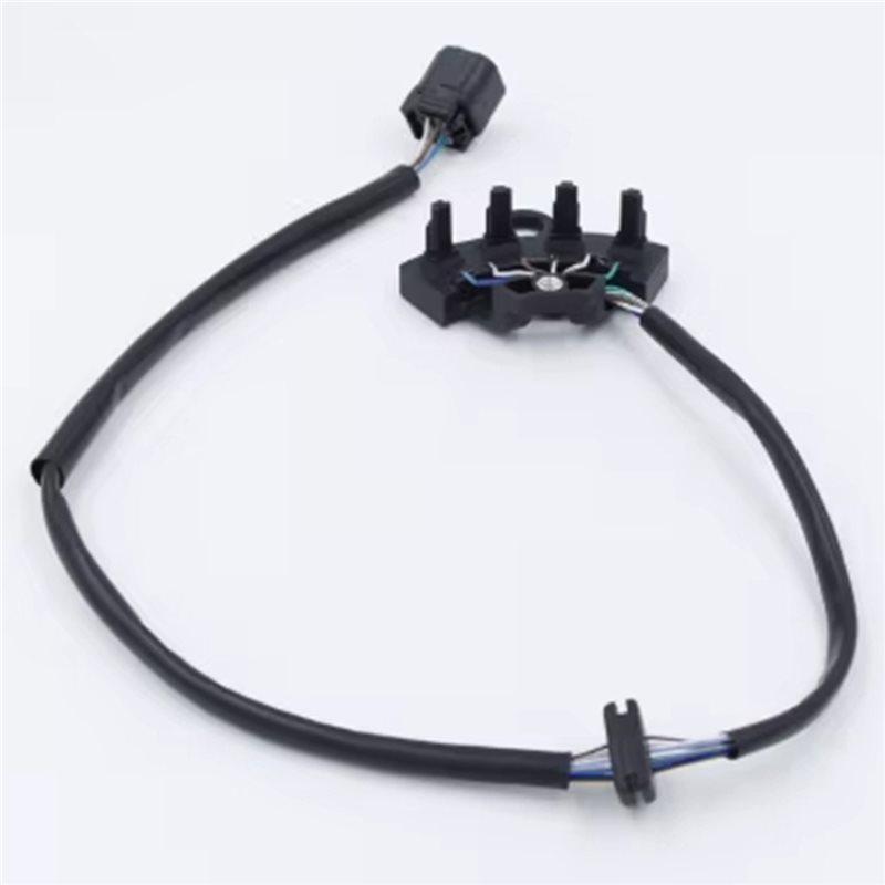 Durable-CKP Beat Crankshaft Position Sensor 31220-KWN-901 Great Value For Honda For PCX125-I 2010-2013 Motorcycle Spool Sensor