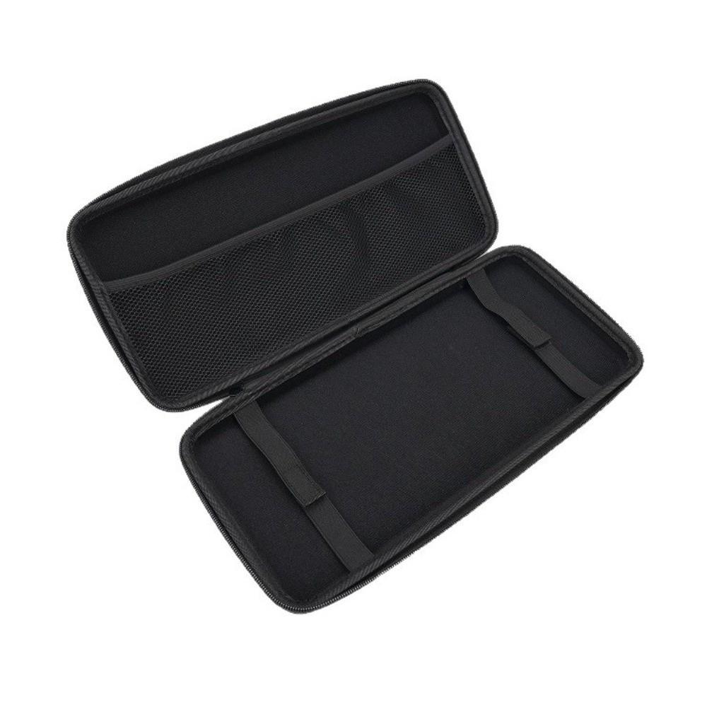 Large Capacity Keyboard Storage Bag Thickened Keyboard Storage Case  Home Office